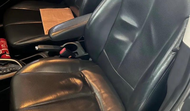 HYUNDAI HB20S SEDAN 1.6 FLEX AT 2014 full