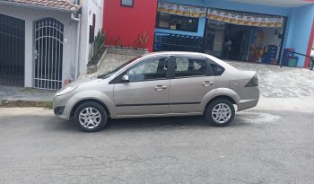 FIESTA SEDAN 1.6 FLEX 8V 2013 full