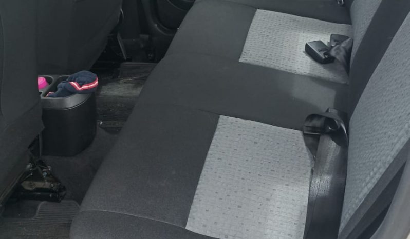 FIESTA SEDAN 1.6 FLEX 8V 2013 full