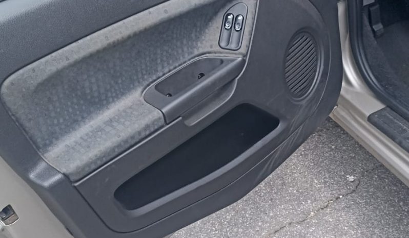 FIESTA SEDAN 1.6 FLEX 8V 2013 full