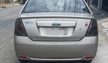 FIESTA SEDAN 1.6 FLEX 8V 2013 full