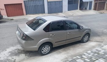 FIESTA SEDAN 1.6 FLEX 8V 2013 full