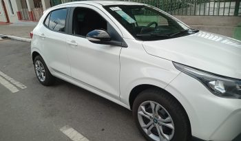 FIAT ARGO DRIVE 1.0 FLEX 2026 full