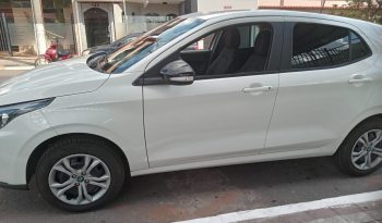 FIAT ARGO DRIVE 1.0 FLEX 2026 full