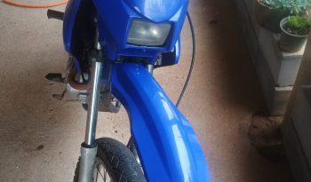 HONDA NXR BROS 150 CC 2006 full