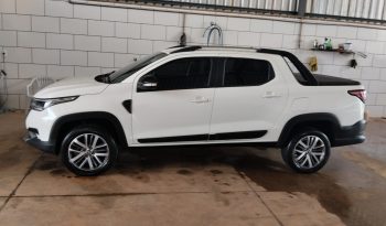 FIAT STRADA VOLCANO CD 1.3 FLEX AT 2025 full