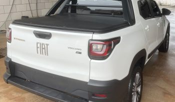 FIAT STRADA VOLCANO CD 1.3 FLEX AT 2025 full