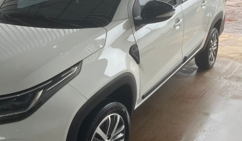 FIAT STRADA VOLCANO CD 1.3 FLEX AT 2025 full