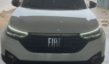 FIAT STRADA VOLCANO CD 1.3 FLEX AT 2025 full