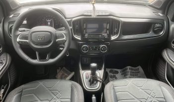 FIAT STRADA VOLCANO CD 1.3 FLEX AT 2025 full