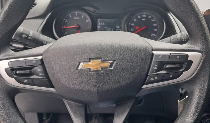 GM ONIX HATCH 1.0 FLEX MANUAL 2023 full