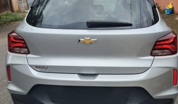 GM ONIX HATCH 1.0 FLEX MANUAL 2023 full