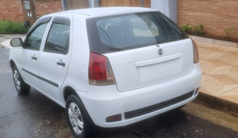 FIAT PALIO FIRE ECONOMY 1.0 FLEX 2013 full