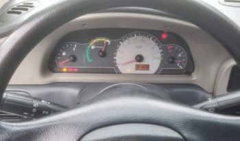 FIAT PALIO FIRE ECONOMY 1.0 FLEX 2013 full