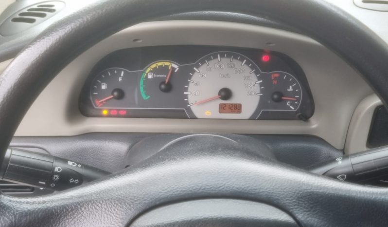 FIAT PALIO FIRE ECONOMY 1.0 FLEX 2013 full