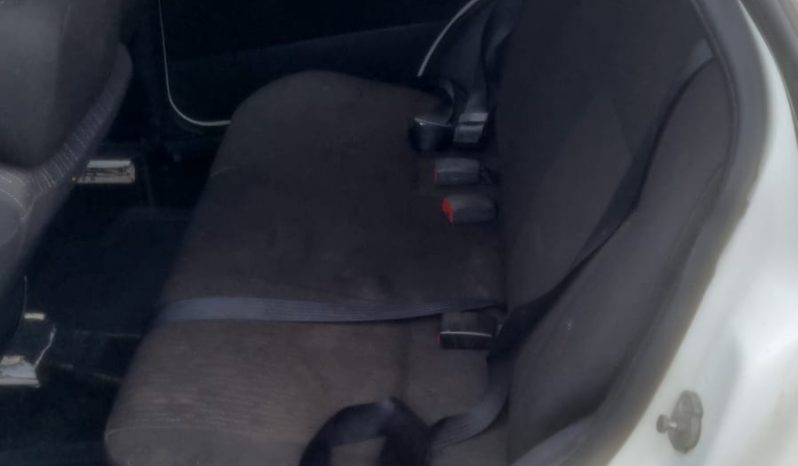 FIAT PALIO FIRE ECONOMY 1.0 FLEX 2013 full