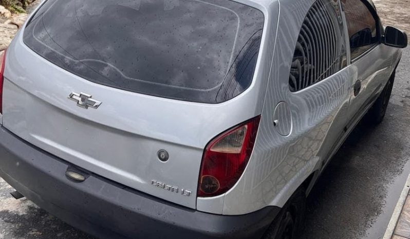 GM CELTA LIFE VHC 1.0 FLEX 2008 full