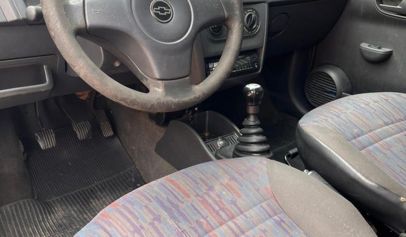 GM CELTA LIFE VHC 1.0 FLEX 2008 full