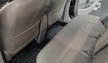 TOYOTA COROLLA XEI 1.8 FLEX MANUAL 2010 full