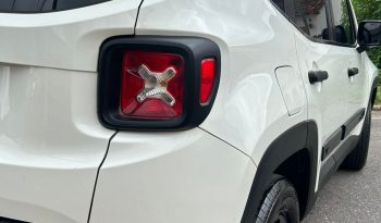 JEEP RENEGADE 1.8 FLEX AT 2016 full