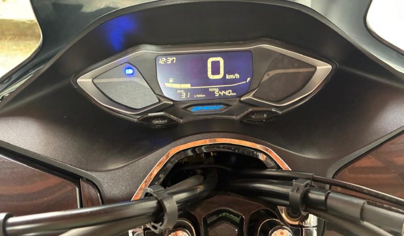 HONDA PCX 160 CC 2023 full