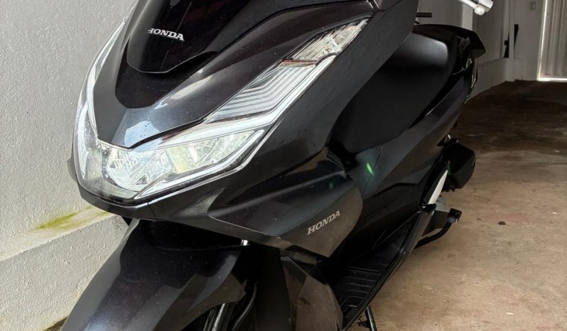 HONDA PCX 160 CC 2023 full
