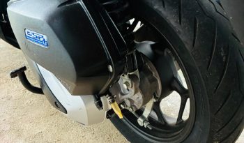 HONDA PCX 160 CC 2023 full