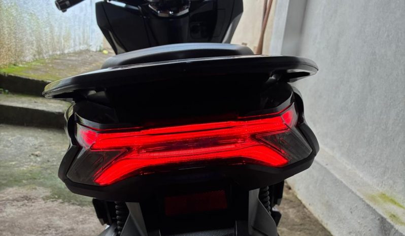 HONDA PCX 160 CC 2023 full