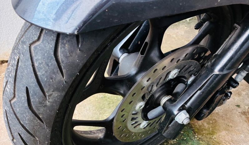 HONDA PCX 160 CC 2023 full