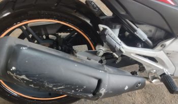 HONDA CB 300R 2011 full