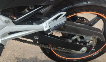 HONDA CB 300R 2011 full