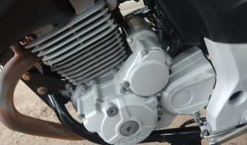 HONDA CB 300R 2011 full