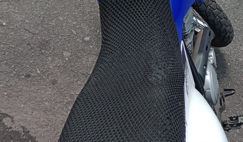 YAMAHA XTZ LANDER 250 CC 2013 full