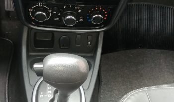 RENAULT DUSTER DYNAMIQUE 2.0 FLEX AT 2013 full