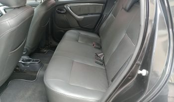 RENAULT DUSTER DYNAMIQUE 2.0 FLEX AT 2013 full