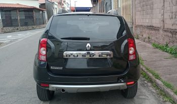 RENAULT DUSTER DYNAMIQUE 2.0 FLEX AT 2013 full