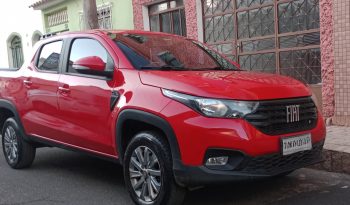 FIAT STRADA FREEDOM CD 1.3 FLEX MANUAL 2021 full