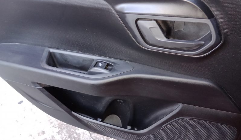 FIAT STRADA FREEDOM CD 1.3 FLEX MANUAL 2021 full