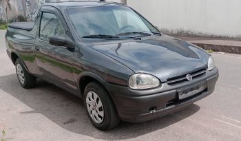 GM PICAPE CORSA GL 1.6 8V GASOLINA 1995 full