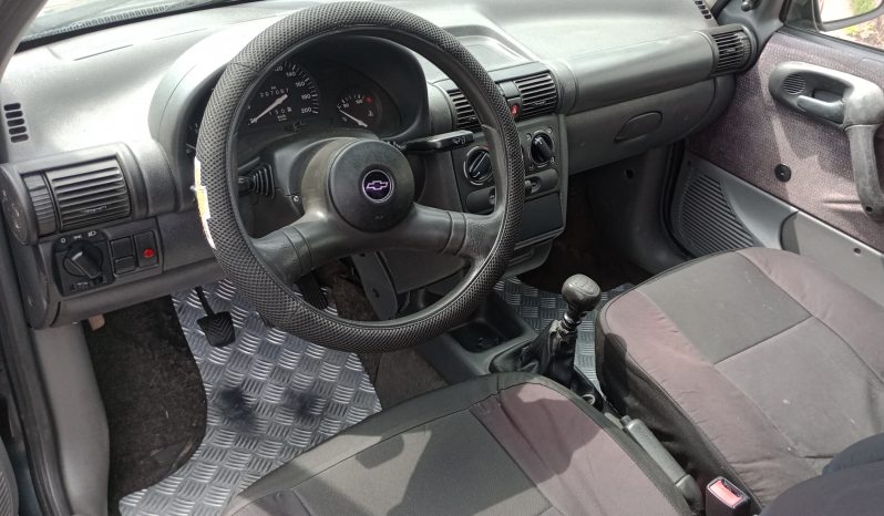 GM PICAPE CORSA GL 1.6 8V GASOLINA 1995 full