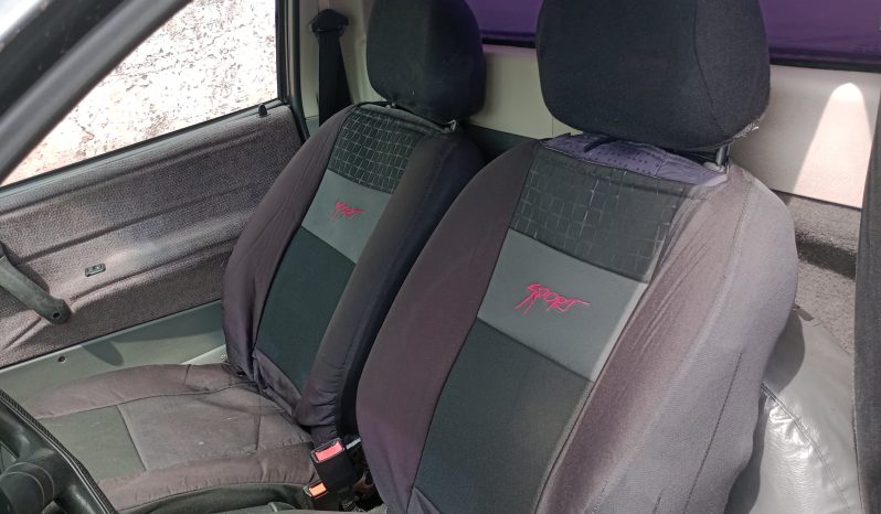 GM PICAPE CORSA GL 1.6 8V GASOLINA 1995 full