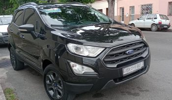 FORD ECOSPORT FREESTYLE 1.5 FLEX 2019 full