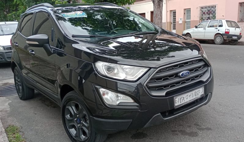 FORD ECOSPORT FREESTYLE 1.5 FLEX 2019 full