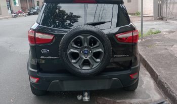 FORD ECOSPORT FREESTYLE 1.5 FLEX 2019 full