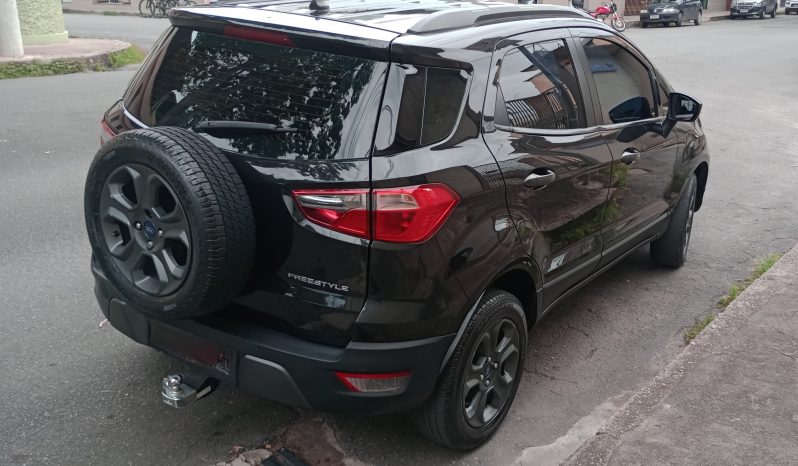 FORD ECOSPORT FREESTYLE 1.5 FLEX 2019 full