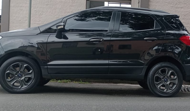 FORD ECOSPORT FREESTYLE 1.5 FLEX 2019 full