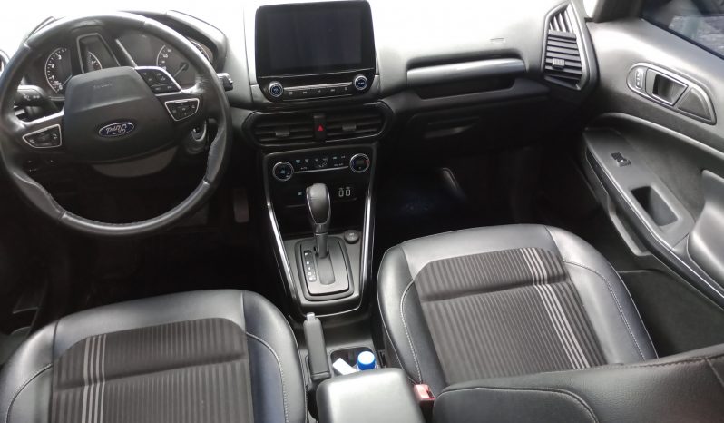 FORD ECOSPORT FREESTYLE 1.5 FLEX 2019 full