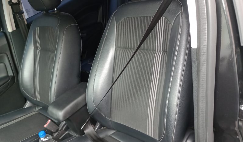 FORD ECOSPORT FREESTYLE 1.5 FLEX 2019 full