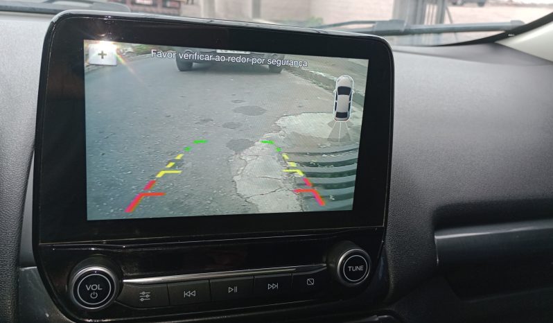 FORD ECOSPORT FREESTYLE 1.5 FLEX 2019 full