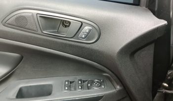 FORD ECOSPORT FREESTYLE 1.5 FLEX 2019 full
